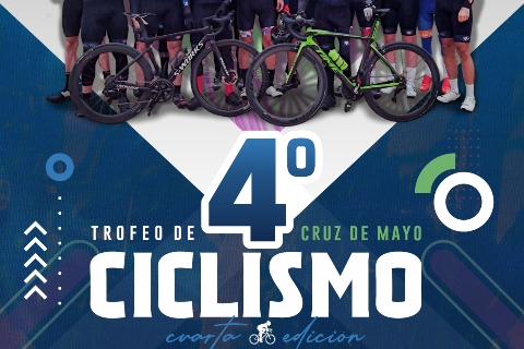 IV Trofeo Ciclismo - 2024