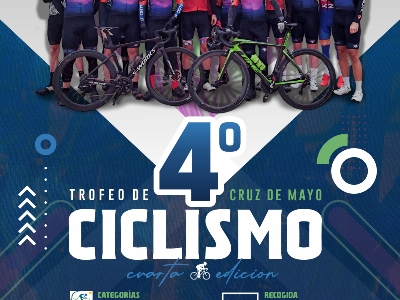 IV Trofeo Ciclismo - 2024